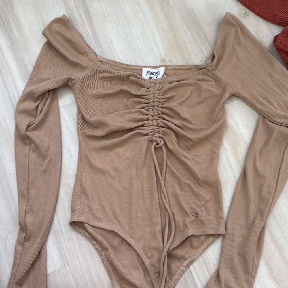 Bodysuit
